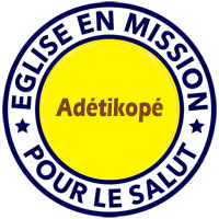 Adétikopé