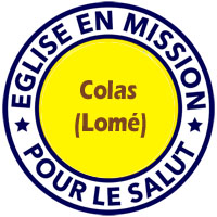 Colas (Lomé)