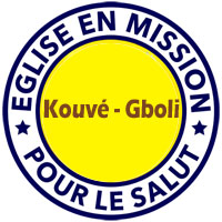 Kouvé - Gboli