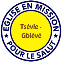 Tsévie - Gblévé