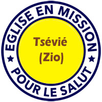 Tsévié (Zio)